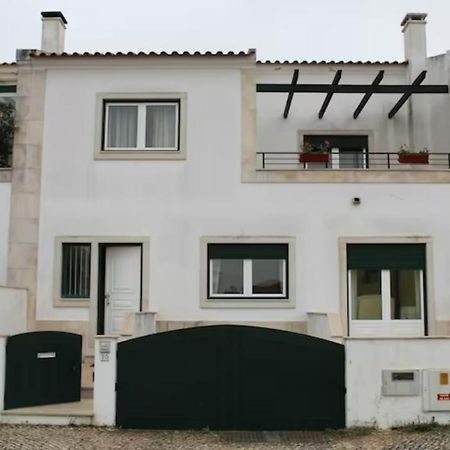 Casa Dos Limoes Hotel Калдас да Райна Екстериор снимка