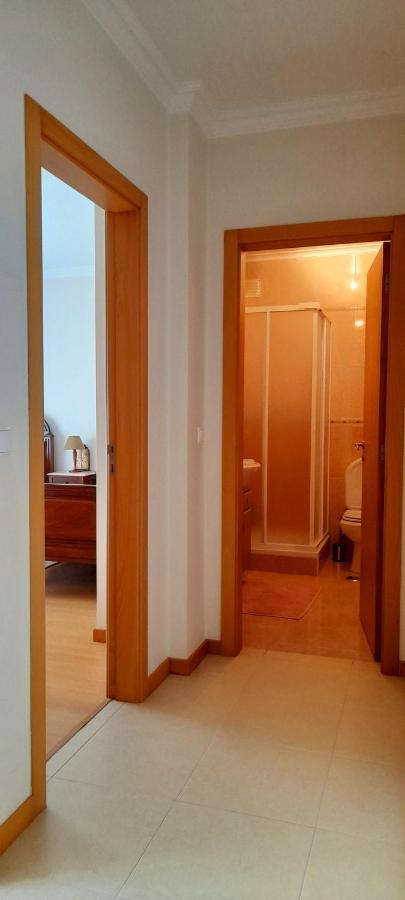Casa Dos Limoes Hotel Калдас да Райна Екстериор снимка