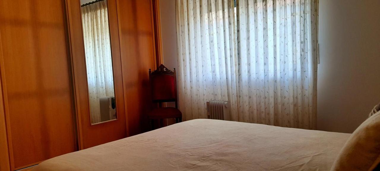 Casa Dos Limoes Hotel Калдас да Райна Екстериор снимка