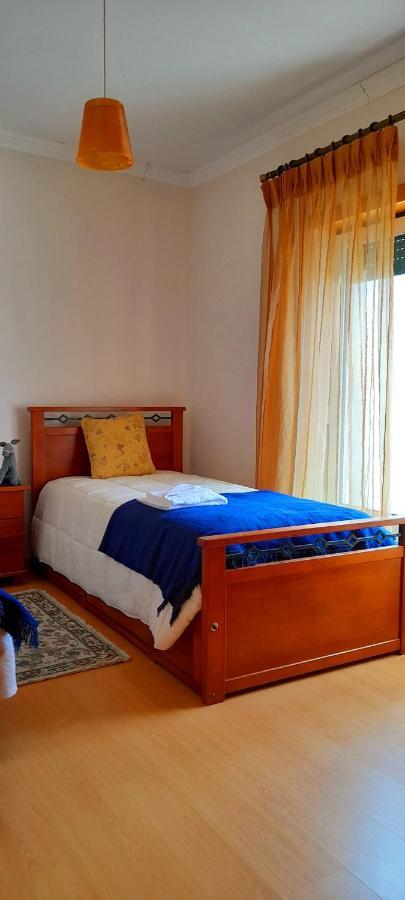 Casa Dos Limoes Hotel Калдас да Райна Екстериор снимка