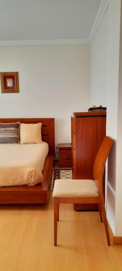 Casa Dos Limoes Hotel Калдас да Райна Екстериор снимка