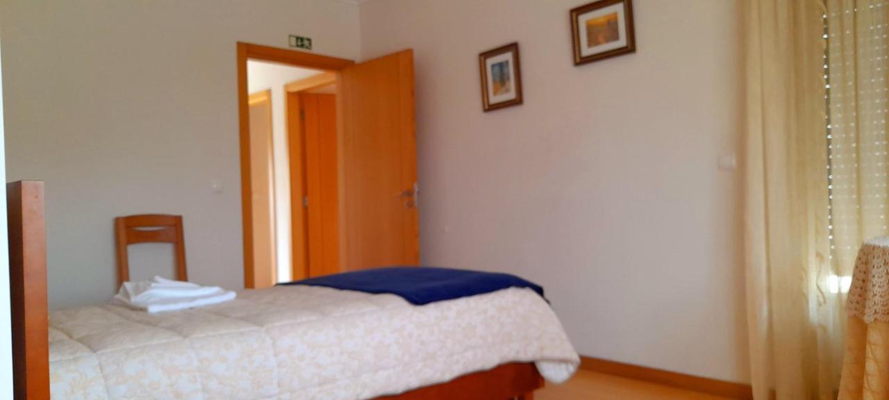 Casa Dos Limoes Hotel Калдас да Райна Екстериор снимка