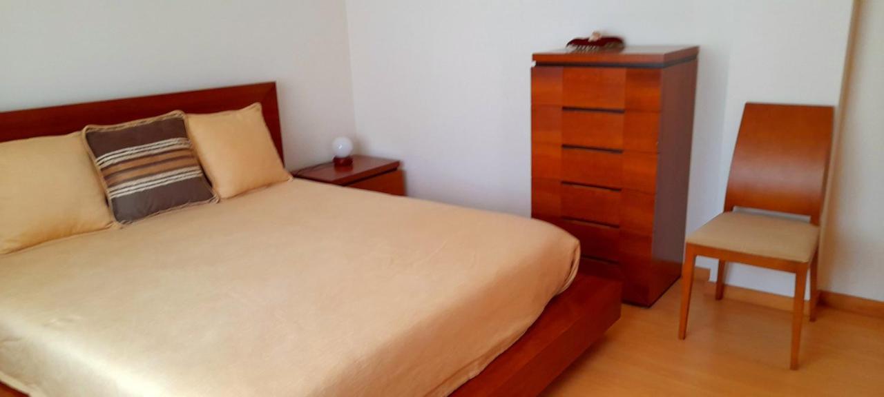 Casa Dos Limoes Hotel Калдас да Райна Екстериор снимка